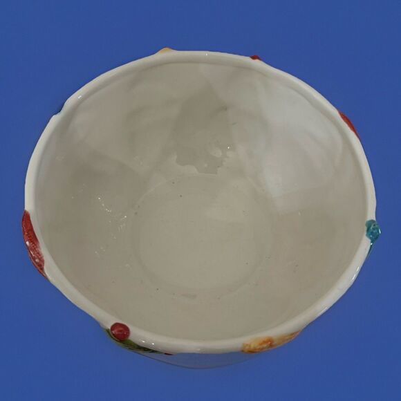 ST. NICHOLAS SQUARE SNOW DAYS SERVING BOW 10” - Picture 2 of 6